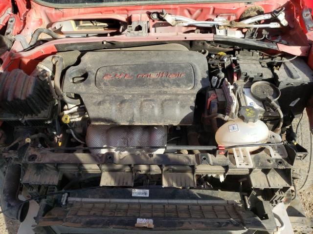 2017 JEEP RENEGADE S ZACCJAAB6HPF41947