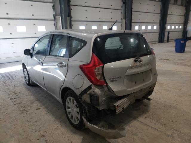 2014 NISSAN VERSA NOTE 3N1CE2CP2EL370818