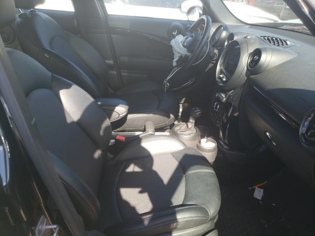 2016 MINI COOPER COU WMWZB3C5XGWR49781