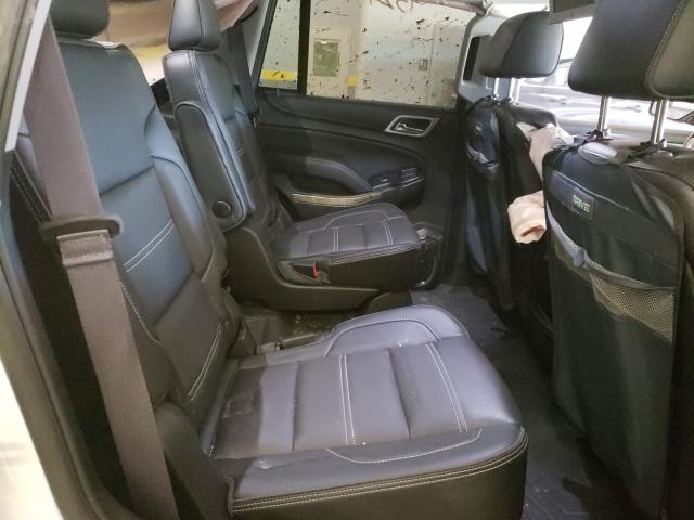 2016 GMC YUKON DENA 1GKS2CKJ3GR428861