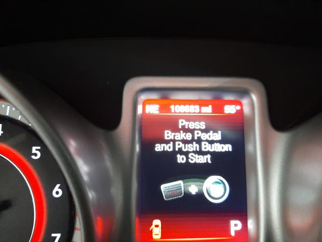 2016 DODGE JOURNEY SE 3C4PDCAB2GT102787