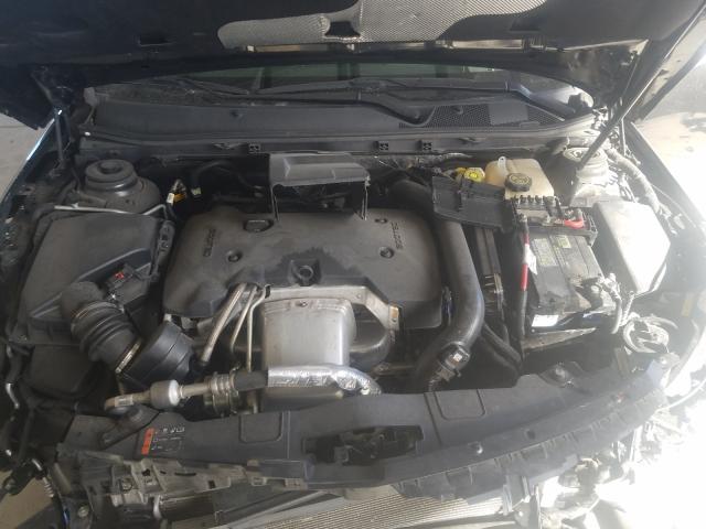 2014 BUICK REGAL PREM 2G4GR5GXXE9325364