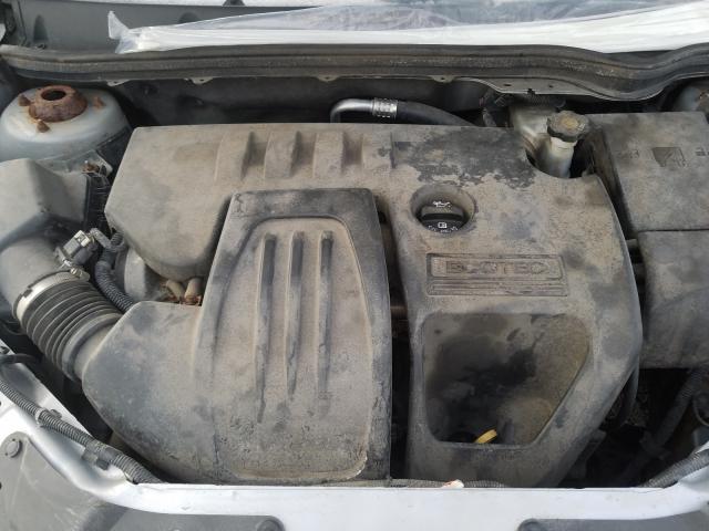 2010 CHEVROLET COBALT 1LT 1G1AD5F54A7155998