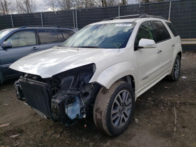 2014 GMC ACADIA DEN 1GKKVTKD8EJ213246