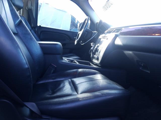 2013 GMC YUKON SLT 1GKS2CE04DR225170