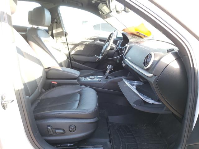 2016 AUDI A3 E-TRON WAUVPBFF6GA096808
