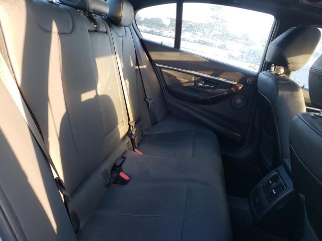 2018 BMW 340 I - WBA8B3C55JK384916