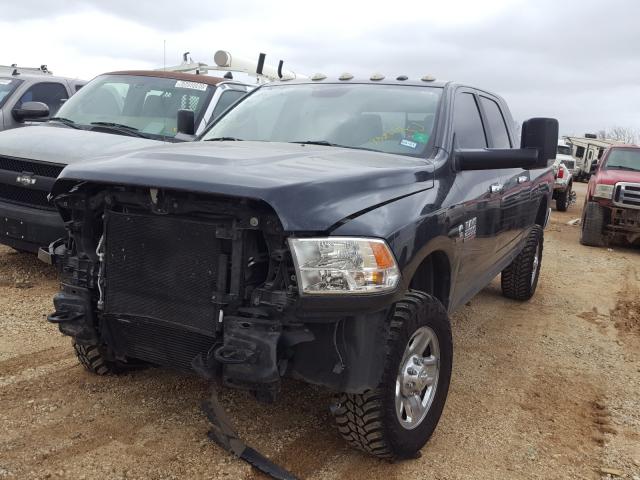 2017 RAM 2500 SLT 3C6UR5MLXHG562527