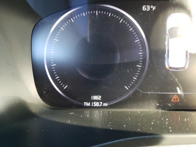 2021 VOLVO XC40 T4 MO YV4AC2HK1M2419687