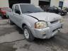 2001 NISSAN  FRONTIER