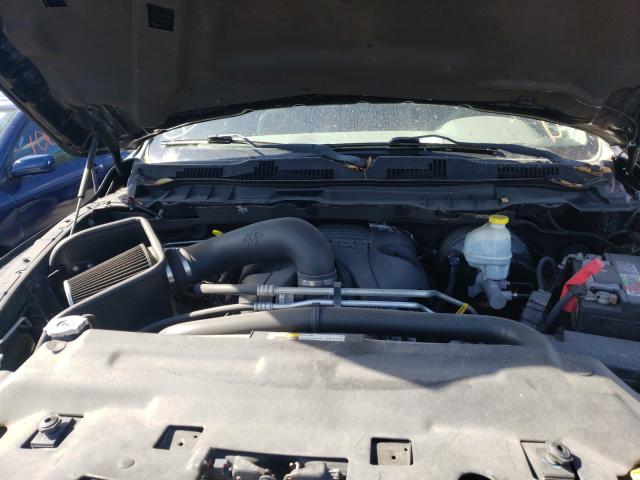 2012 DODGE RAM 1500 S 3C6JD6AT8CG277832