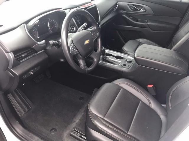 2019 CHEVROLET TRAVERSE P 1GNERKKW0KJ116683