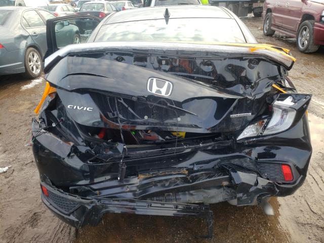 2017 HONDA CIVIC TOUR 2HGFC3B94HH352070