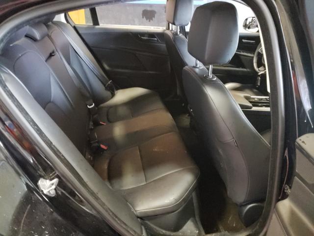 2019 JAGUAR XE SAJAR4FX9KCP52207