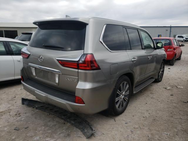 2017 LEXUS LX 570 JTJHY7AX5H4233678