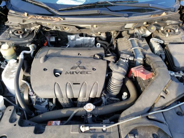 2014 MITSUBISHI LANCER GT JA32U8FW6EU007234