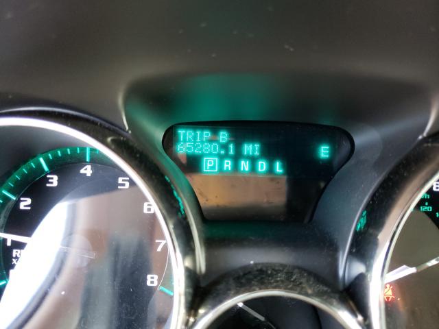 2015 BUICK ENCLAVE 5GAKRCKDXFJ316509