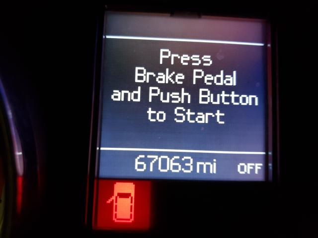 2013 DODGE DURANGO CR 1C4SDJDT8DC565821