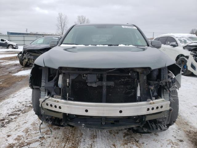 2014 ACURA MDX ADVANC 5FRYD4H8XEB026427