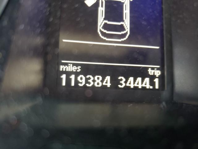 2012 VOLKSWAGEN CC LUXURY WVWHN7AN2CE515659