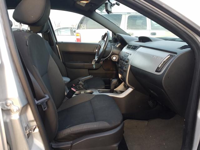 2010 FORD FOCUS SES 1FAHP3GN7AW187291