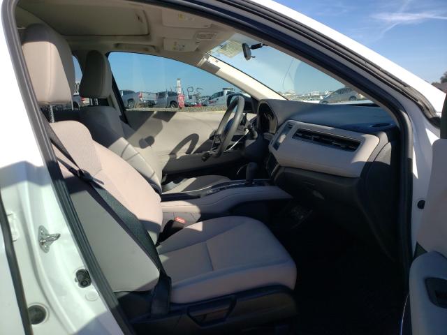 2017 HONDA HR-V EX 3CZRU5H59HM701633