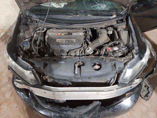 2015 HONDA CIVIC SI 2HGFB6E50FH700148