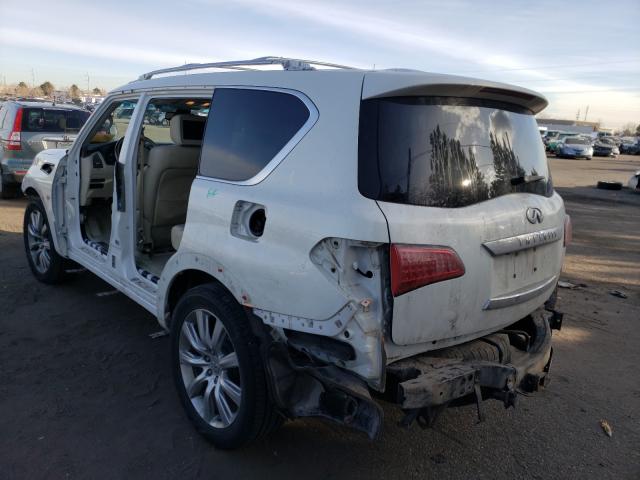 2014 INFINITI QX80 JN8AZ2NE7E9061881