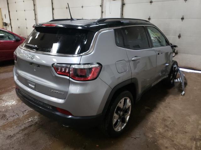 2019 JEEP COMPASS LI 3C4NJDCB6KT828048