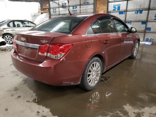2012 CHEVROLET CRUZE ECO 1G1PK5SC5C7310758