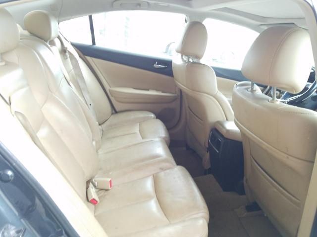 2010 NISSAN MAXIMA 1N4AA5AP4AC827712