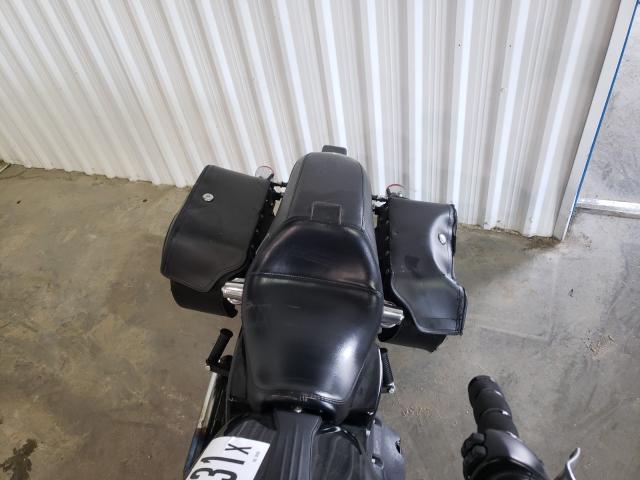 2016 HARLEY-DAVIDSON FXDB DYNA 1HD1GXM11GC304246