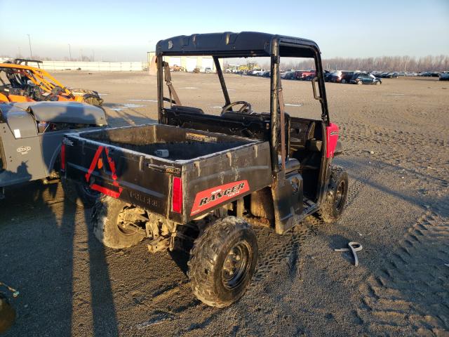 2017 POLARIS RANGER 500 3NSRMA500HE888339