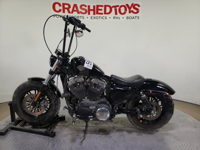 2018 HARLEY-DAVIDSON XL1200 FOR 1HD1LC313JC428502