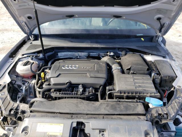 2016 AUDI A3 PREMIUM WAUB8GFF4G1068258