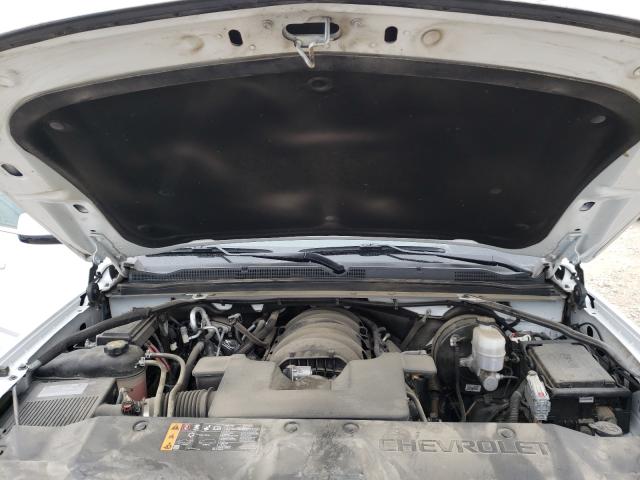 2019 CHEVROLET TAHOE K150 1GNSKBKC8KR372990