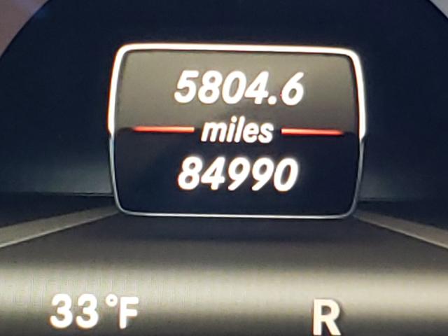 2013 MERCEDES-BENZ CLS 550 4M WDDLJ9BB9DA061561