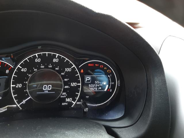 2015 NISSAN VERSA NOTE 3N1CE2CP4FL397309