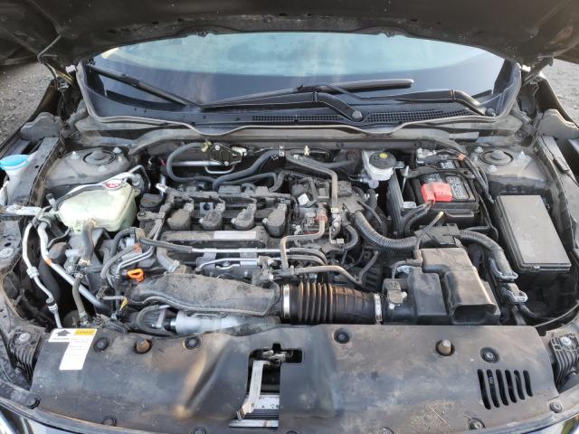 2016 HONDA CIVIC TOUR 2HGFC1F99GH633259