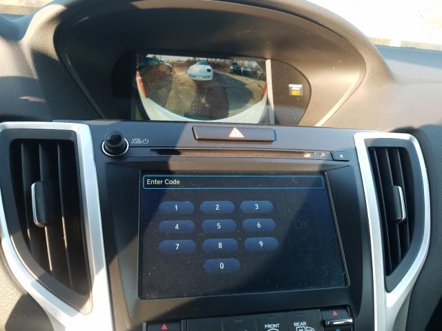 2020 ACURA TLX 19UUB1F37LA016859