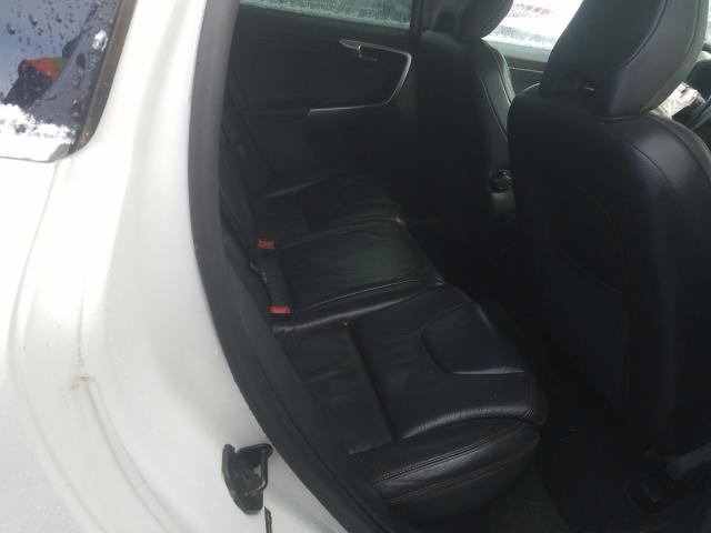 2010 VOLVO XC60 T6 YV4992DZ9A2080810