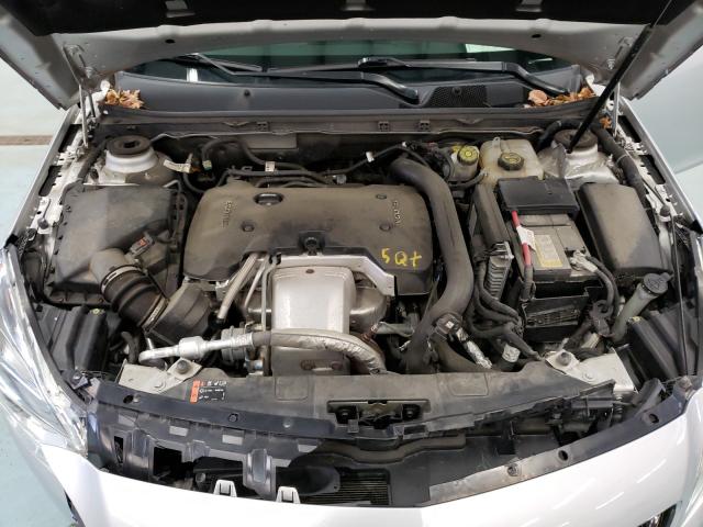 2015 BUICK REGAL 2G4GK5EX9F9167530