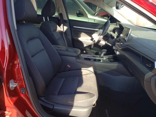 2020 NISSAN ALTIMA SV 1N4BL4DW8LC254599