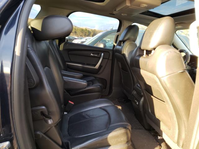 2011 GMC ACADIA 1GKKVRED7BJ319911