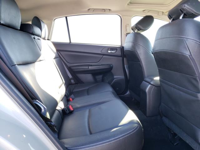 2014 SUBARU XV CROSSTR JF2GPAKC6E8259710