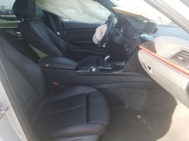 2014 BMW 328 I SULE - WBA3C1C53EK105321