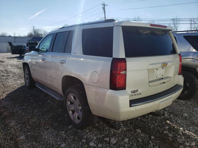 2015 CHEVROLET TAHOE K150 1GNSKCKC5FR107388