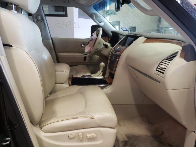 2012 INFINITI QX56 JN8AZ2NF8C9516663