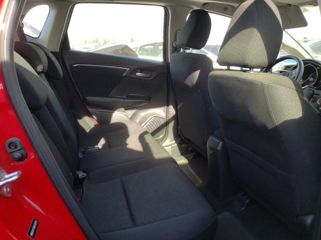 2016 HONDA FIT EX JHMGK5H73GX025675