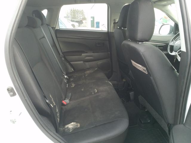 2014 MITSUBISHI OUTLANDER 4A4AR3AU9EE026600